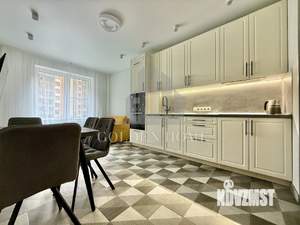 2-к квартира, на длительный срок, 60м2, 2/12 этаж