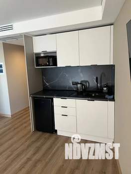 1-к квартира, посуточно, 30м2, 18/18 этаж