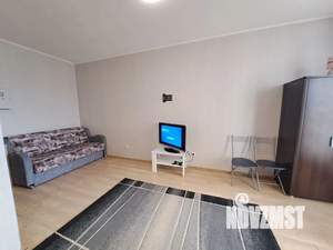 Студия квартира, посуточно, 23м2, 13/25 этаж