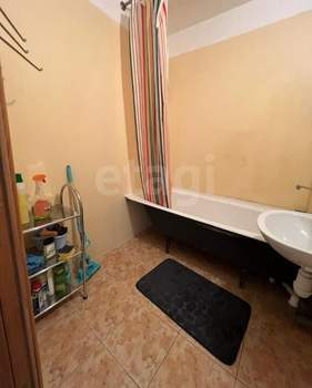2-к квартира, на длительный срок, 60м2, 7/17 этаж