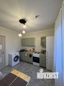 2-к квартира, посуточно, 55м2, 16/17 этаж