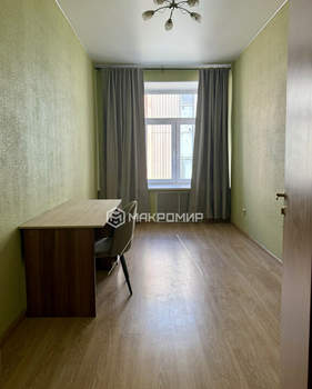 3-к квартира, на длительный срок, 80м2, 4/5 этаж