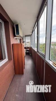 1-к квартира, на длительный срок, 50м2, 9/25 этаж