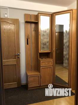 2-к квартира, на длительный срок, 44м2, 2/5 этаж