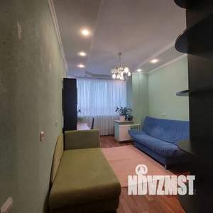 2-к квартира, посуточно, 53м2, 1/1 этаж