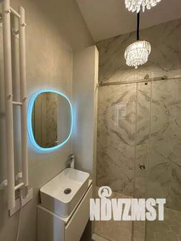 1-к квартира, посуточно, 30м2, 2/5 этаж