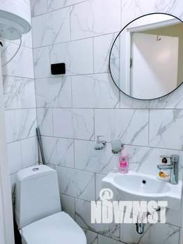 Студия квартира, посуточно, 11м2, 1/3 этаж