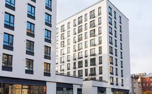 1-к квартира, на длительный срок, 37м2, 5/9 этаж