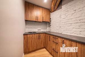 1-к квартира, на длительный срок, 38м2, 4/4 этаж