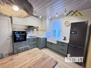 3-к квартира, на длительный срок, 55м2, 24/26 этаж