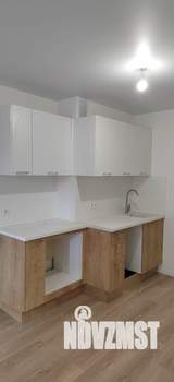 Студия квартира, на длительный срок, 22м2, 4/12 этаж