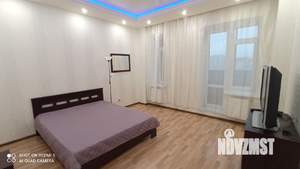 1-к квартира, на длительный срок, 40м2, 14/16 этаж