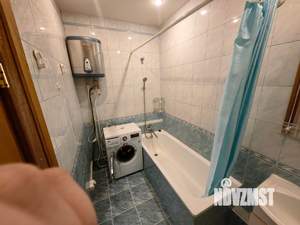 1-к квартира, на длительный срок, 47м2, 10/17 этаж