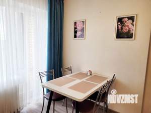 1-к квартира, на длительный срок, 35м2, 18/24 этаж