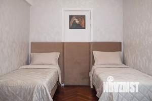 2-к квартира, посуточно, 46м2, 1/1 этаж