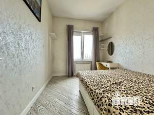 1-к квартира, на длительный срок, 38м2, 17/17 этаж