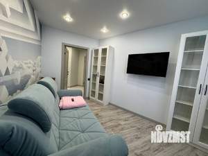 2-к квартира, на длительный срок, 48м2, 5/21 этаж