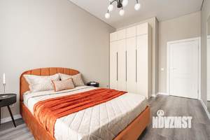 1-к квартира, на длительный срок, 30м2, 12/12 этаж