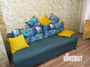 1-к квартира, на длительный срок, 39м2, 5/26 этаж