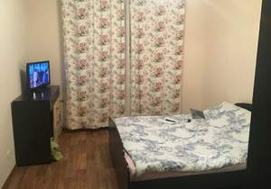 2-к квартира, на длительный срок, 56м2, 6/25 этаж