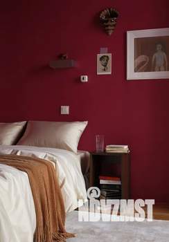 3-к квартира, посуточно, 86м2, 2/4 этаж