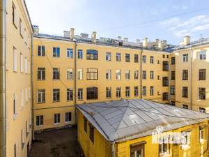 Студия квартира, посуточно, 23м2, 3/4 этаж