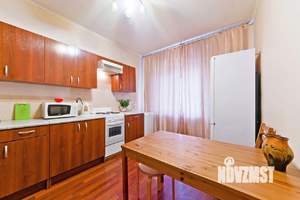 1-к квартира, на длительный срок, 38м2, 6/15 этаж