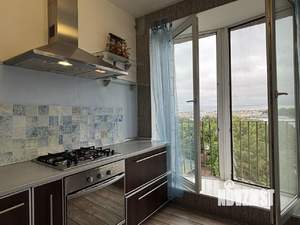 1-к квартира, на длительный срок, 47м2, 7/8 этаж