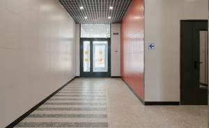 1-к квартира, на длительный срок, 36м2, 8/19 этаж