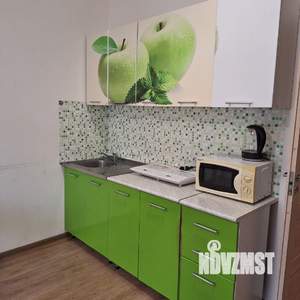 Студия квартира, на длительный срок, 25м2, 9/12 этаж