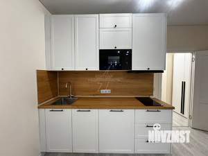 Студия квартира, на длительный срок, 30м2, 5/12 этаж