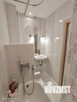 1-к квартира, на длительный срок, 40м2, 22/28 этаж