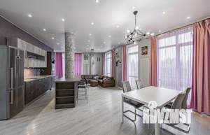 4-к квартира, на длительный срок, 153м2, 3/3 этаж