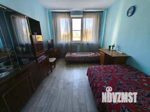 2-к квартира, посуточно, 51м2, 4/9 этаж