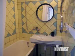 2-к квартира, на длительный срок, 45м2, 3/9 этаж