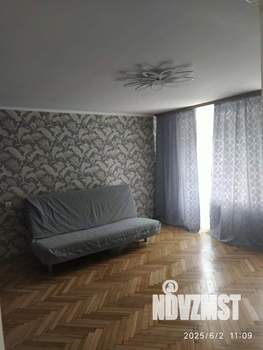 2-к квартира, на длительный срок, 50м2, 3/5 этаж