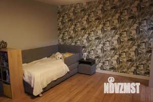 2-к квартира, посуточно, 50м2, 3/10 этаж