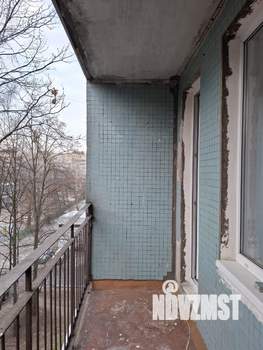 2-к квартира, на длительный срок, 45м2, 5/9 этаж