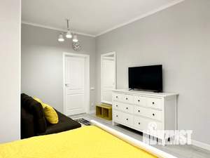 5-к квартира, посуточно, 160м2, 2/5 этаж