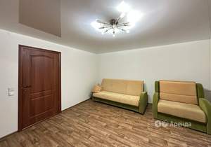 2-к квартира, на длительный срок, 66м2, 1/4 этаж