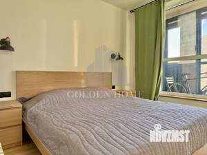 1-к квартира, на длительный срок, 40м2, 3/10 этаж