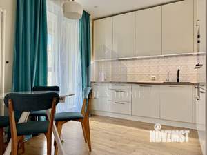 1-к квартира, на длительный срок, 35м2, 5/7 этаж