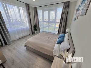 2-к квартира, на длительный срок, 59м2, 26/29 этаж