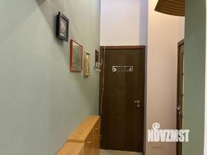 Студия квартира, на длительный срок, 25м2, 2/6 этаж