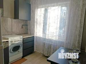 3-к квартира, на длительный срок, 59м2, 1/5 этаж