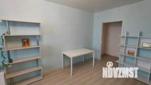 1-к квартира, посуточно, 38м2, 16/24 этаж