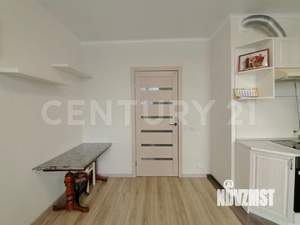 Студия квартира, на длительный срок, 25м2, 9/25 этаж