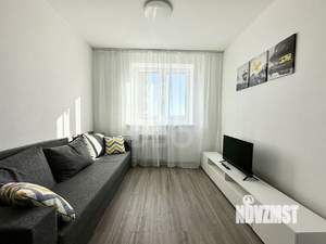 Студия квартира, на длительный срок, 20м2, 16/25 этаж