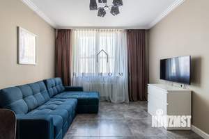 2-к квартира, на длительный срок, 40м2, 3/8 этаж