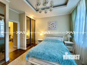 4-к квартира, на длительный срок, 112м2, 6/6 этаж